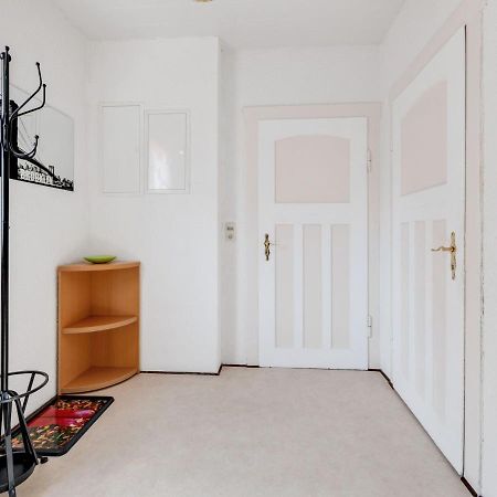 Cozy Apartment In Altenfeld With Garden Экстерьер фото