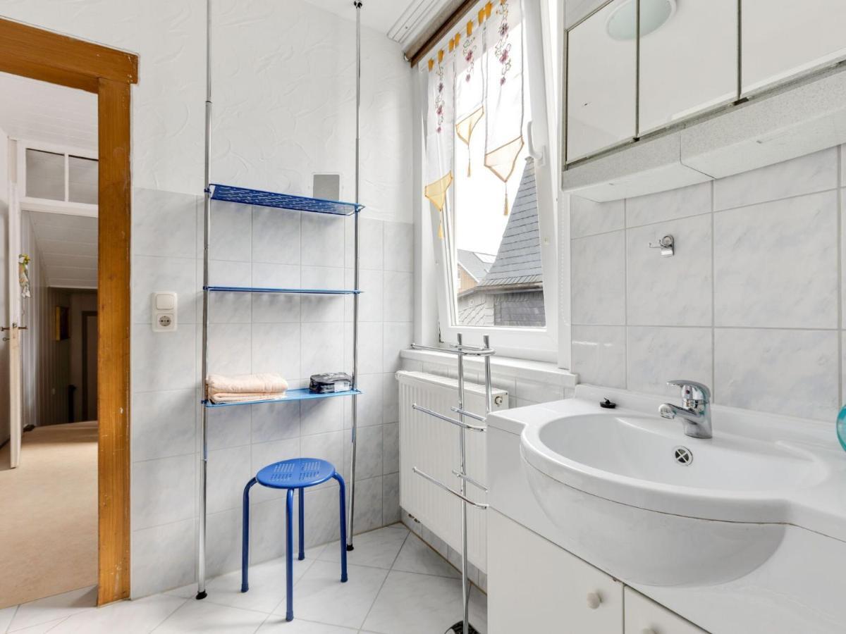 Cozy Apartment In Altenfeld With Garden Экстерьер фото